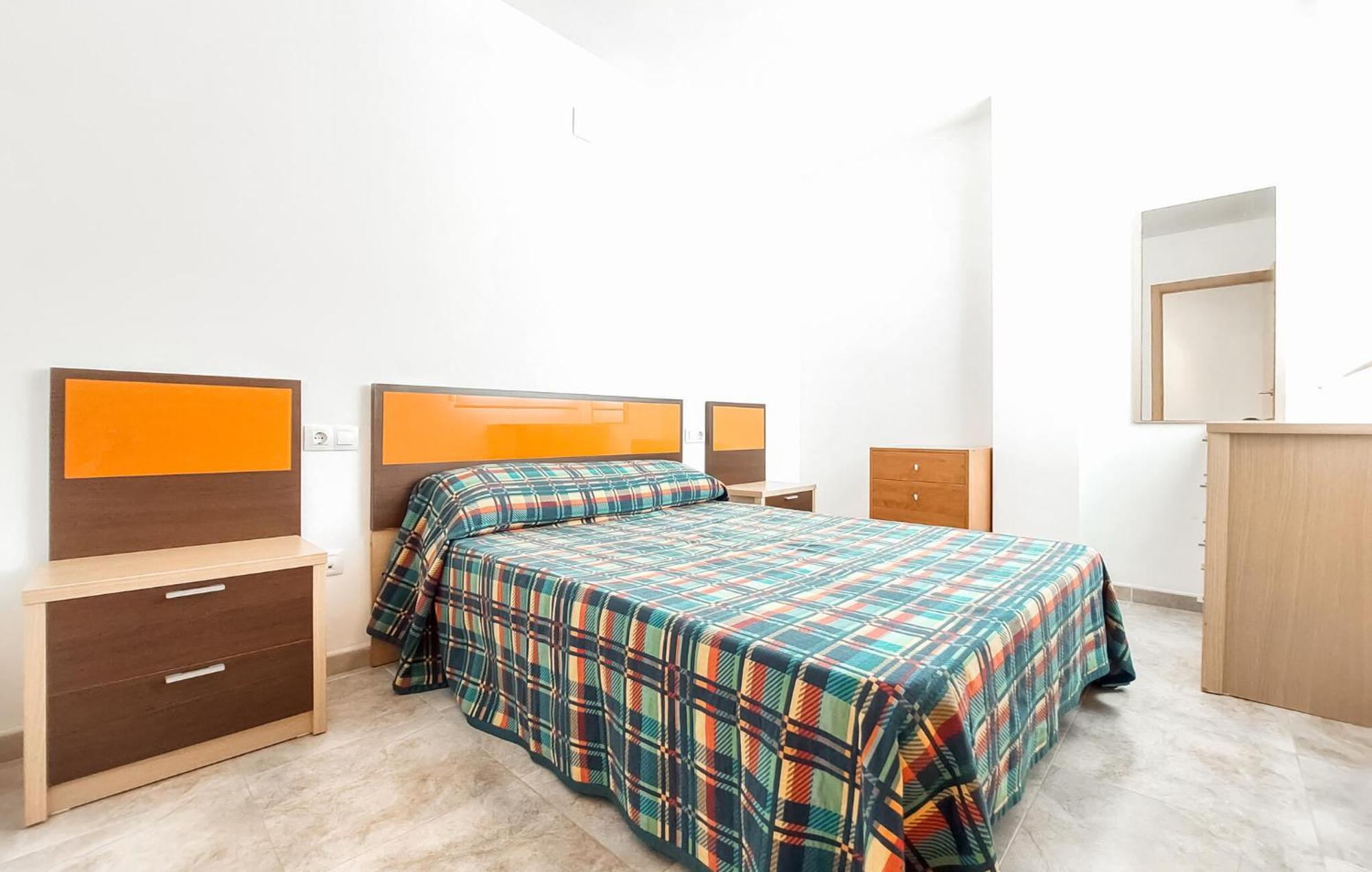Cozy Apartment In Moncofa With Kitchenette المظهر الخارجي الصورة